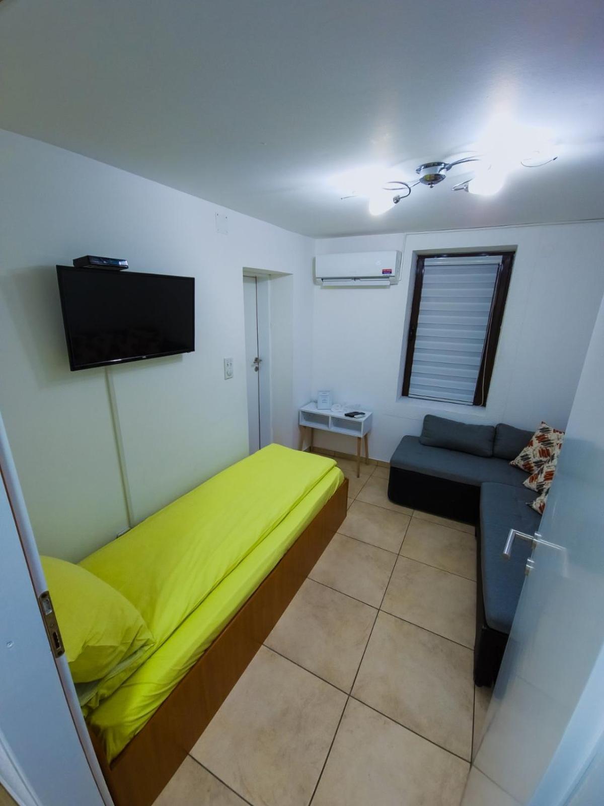 Apartmani Park Mataruška Banja