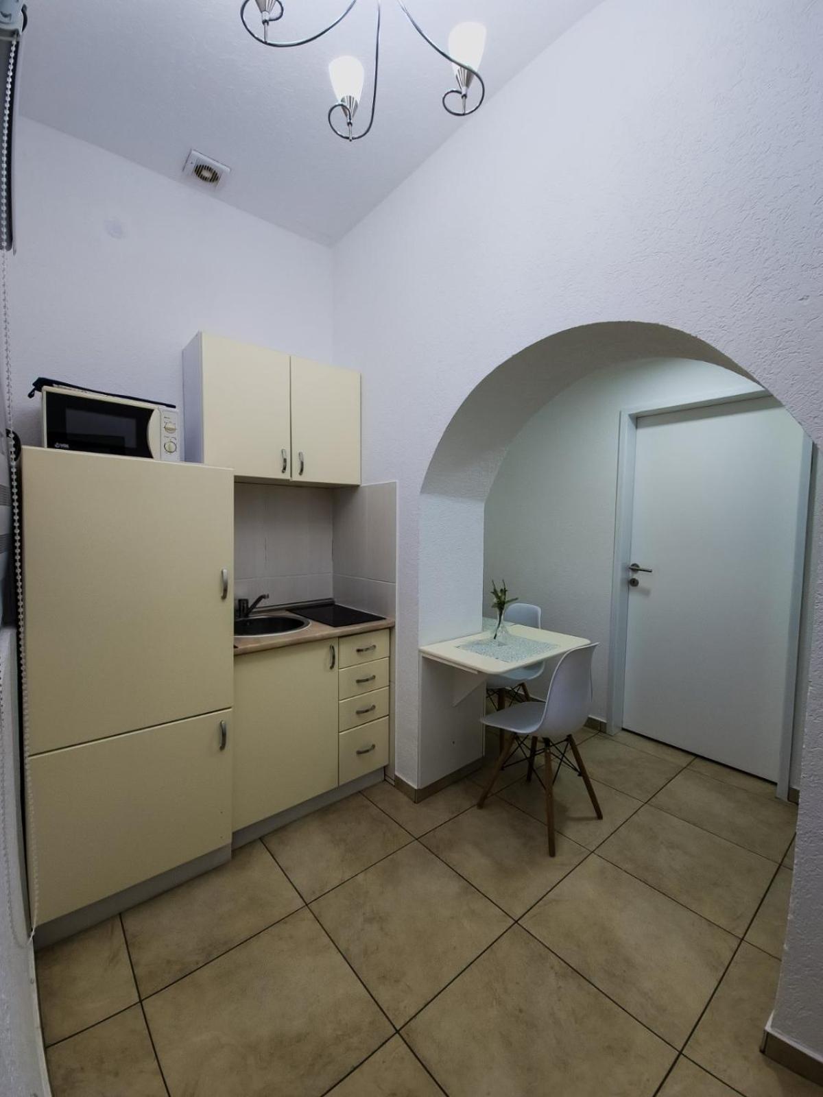 Apartmani Park Mataruška Banja