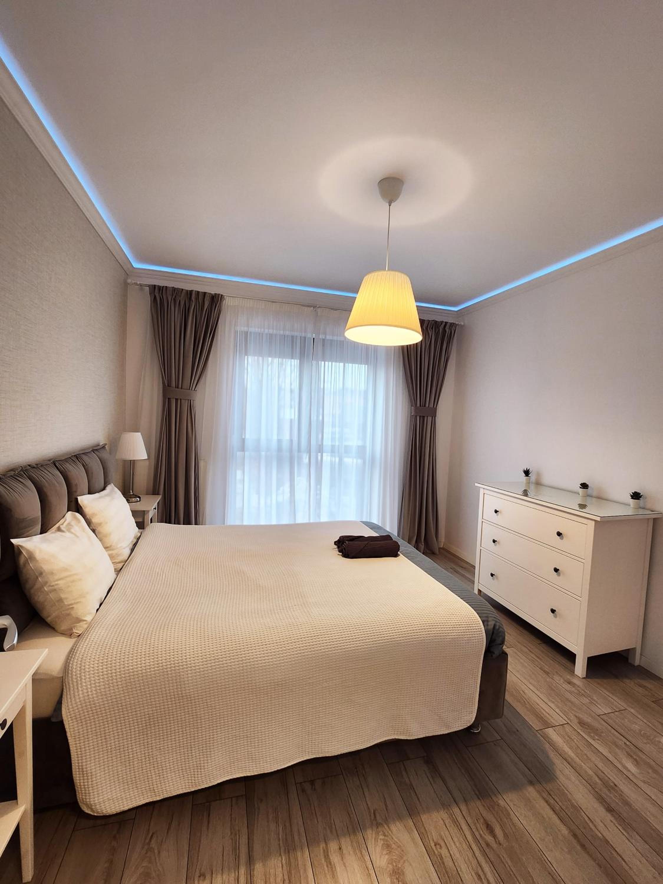 Apartament Elite Fundeni sector 2