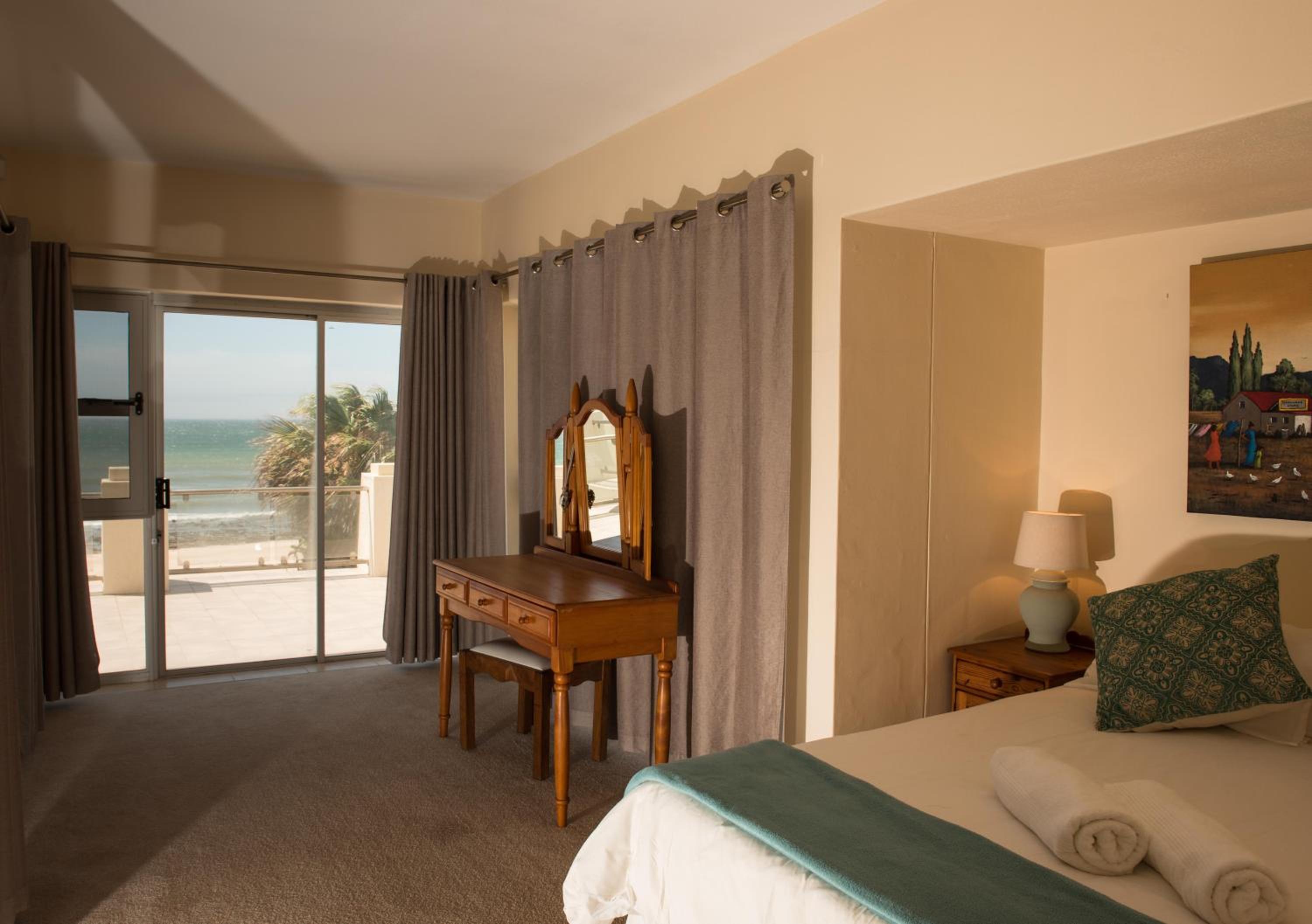 Seashells Condo