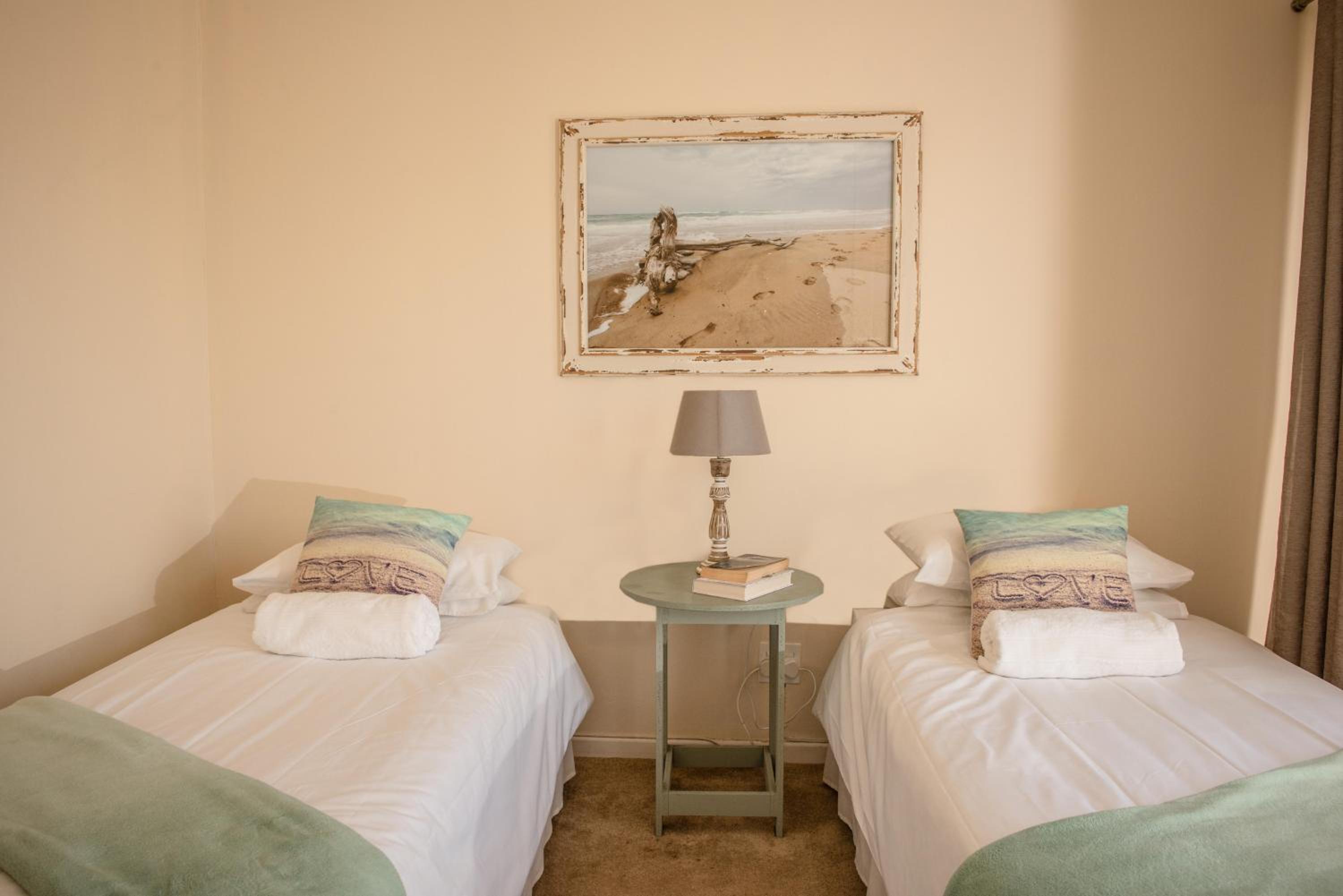 Seashells Condo