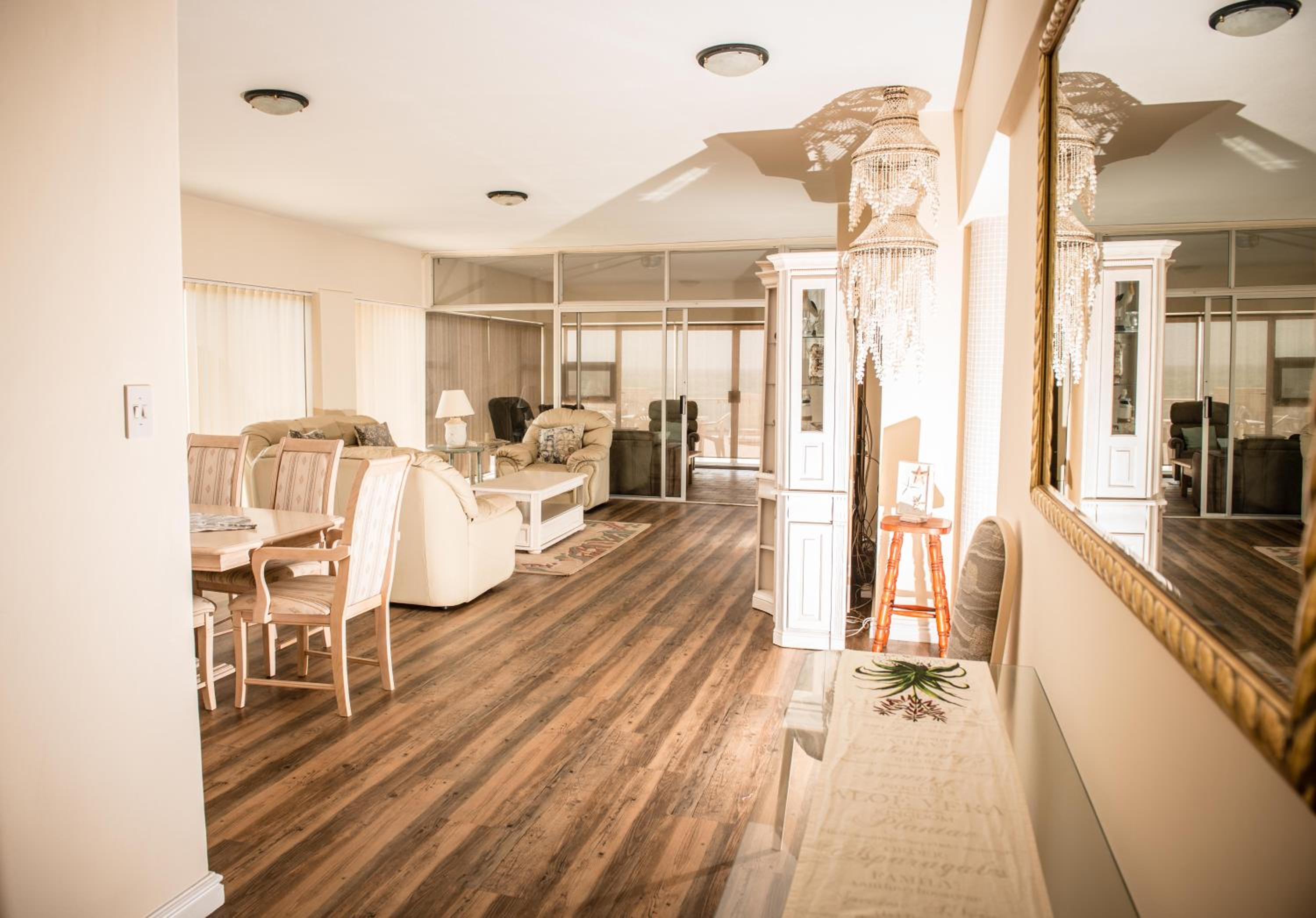 Seashells Condo