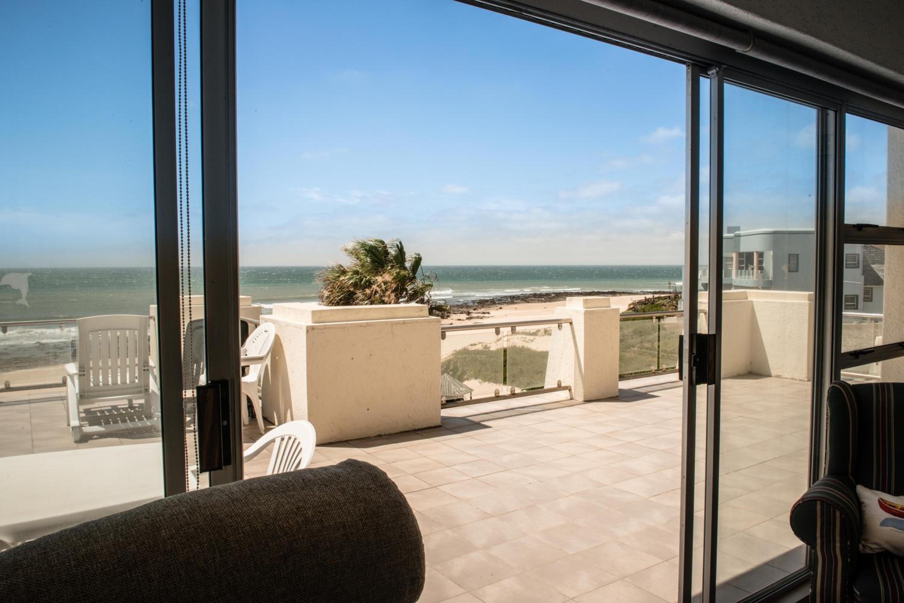 Seashells Condo