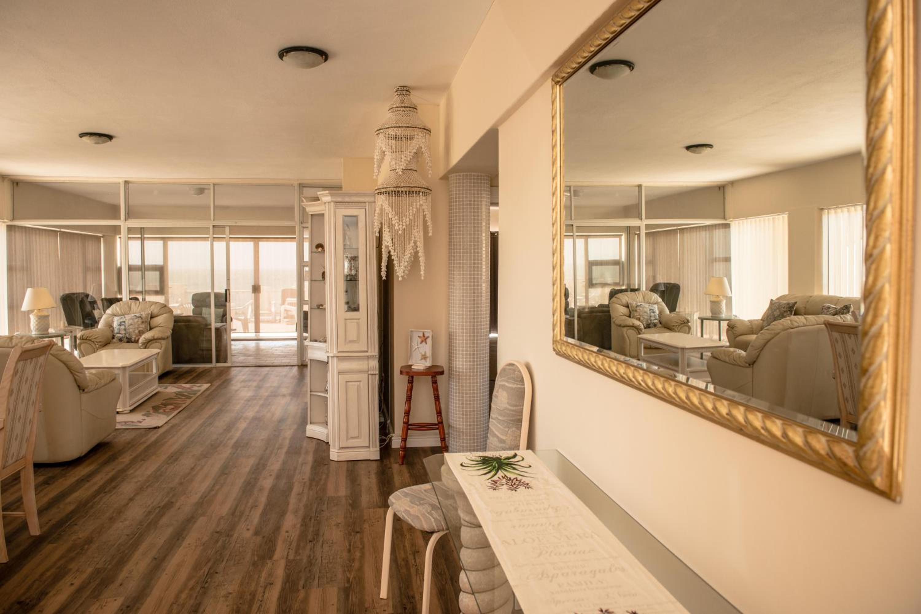 Seashells Condo