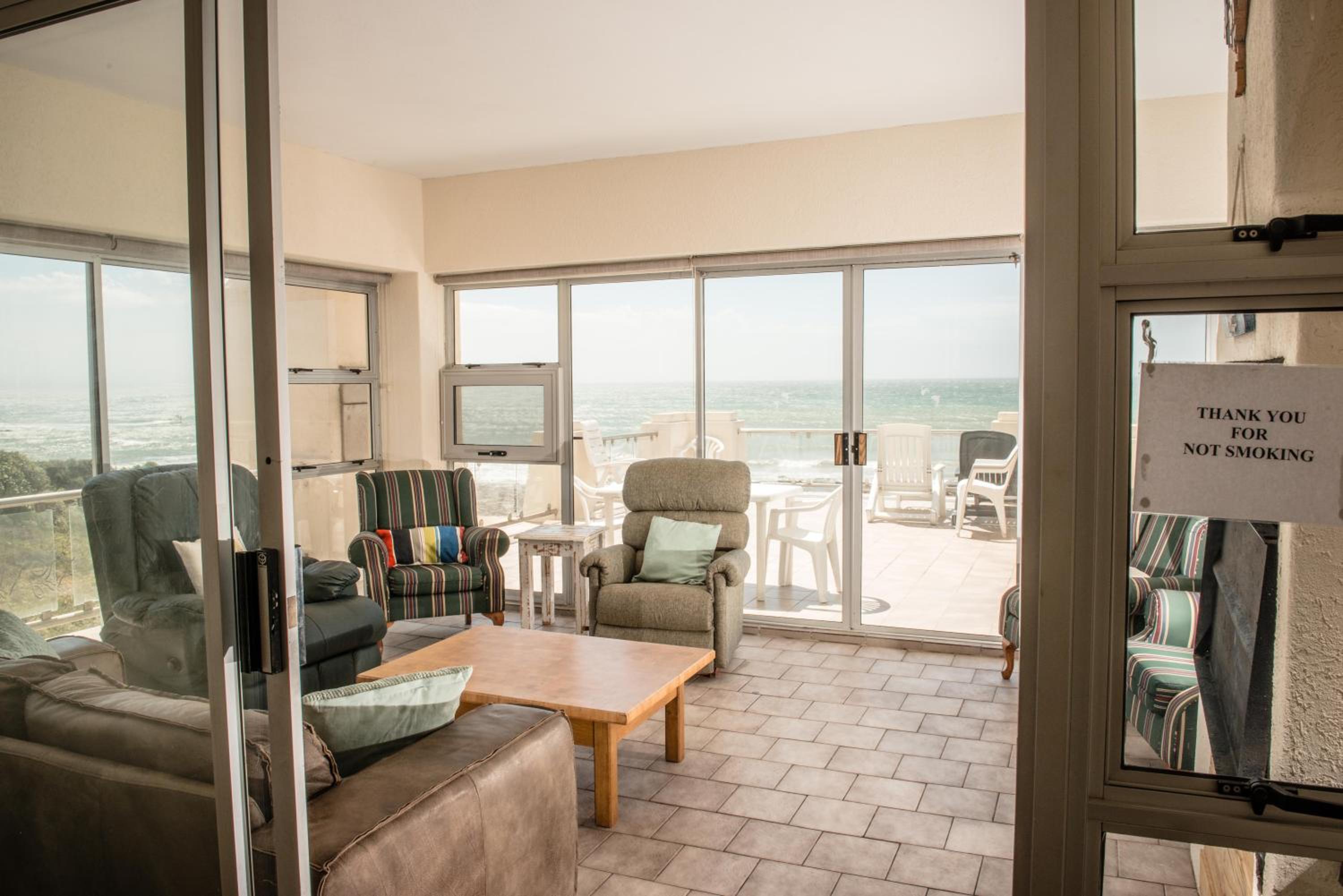 Seashells Condo