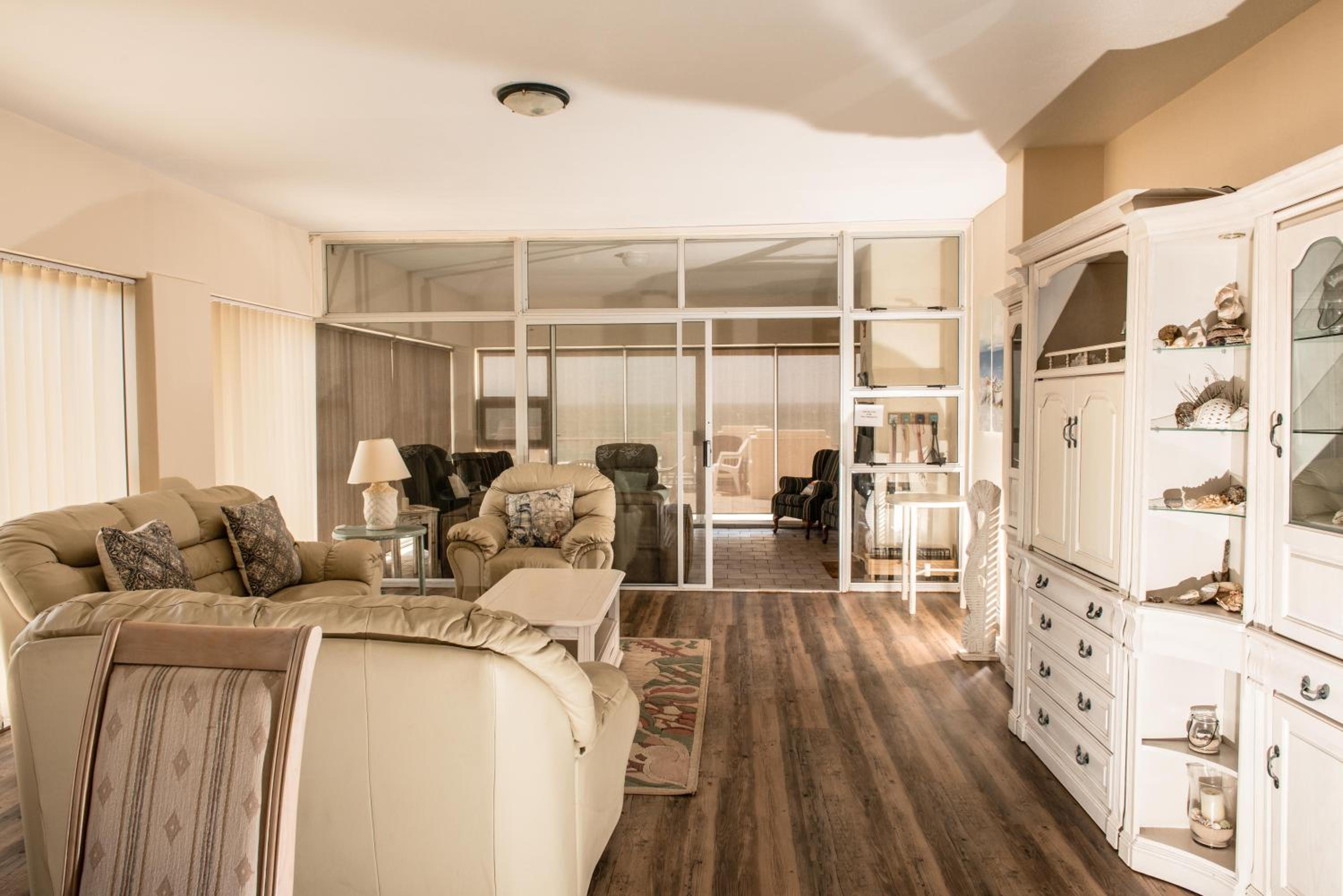 Seashells Condo