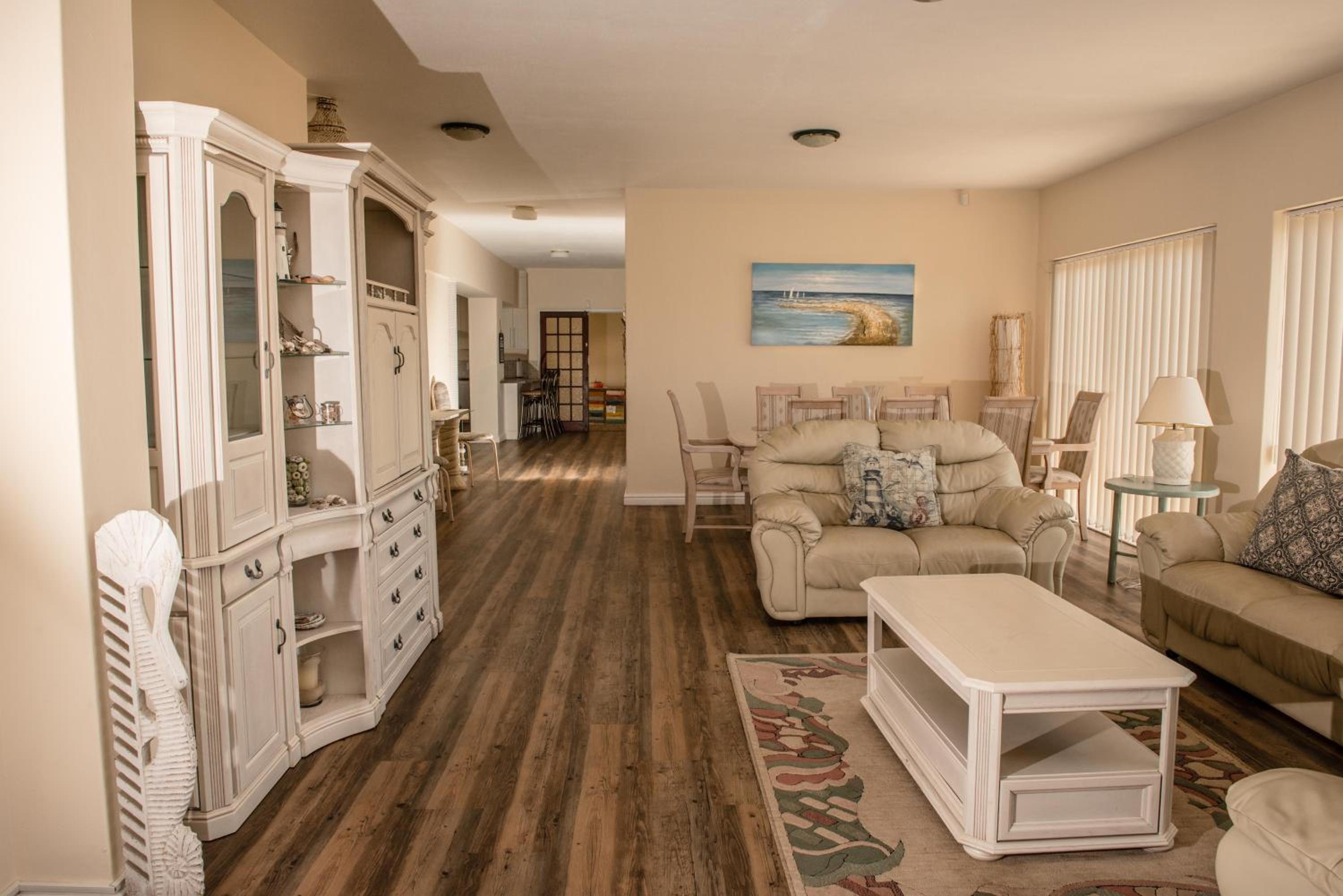 Seashells Condo