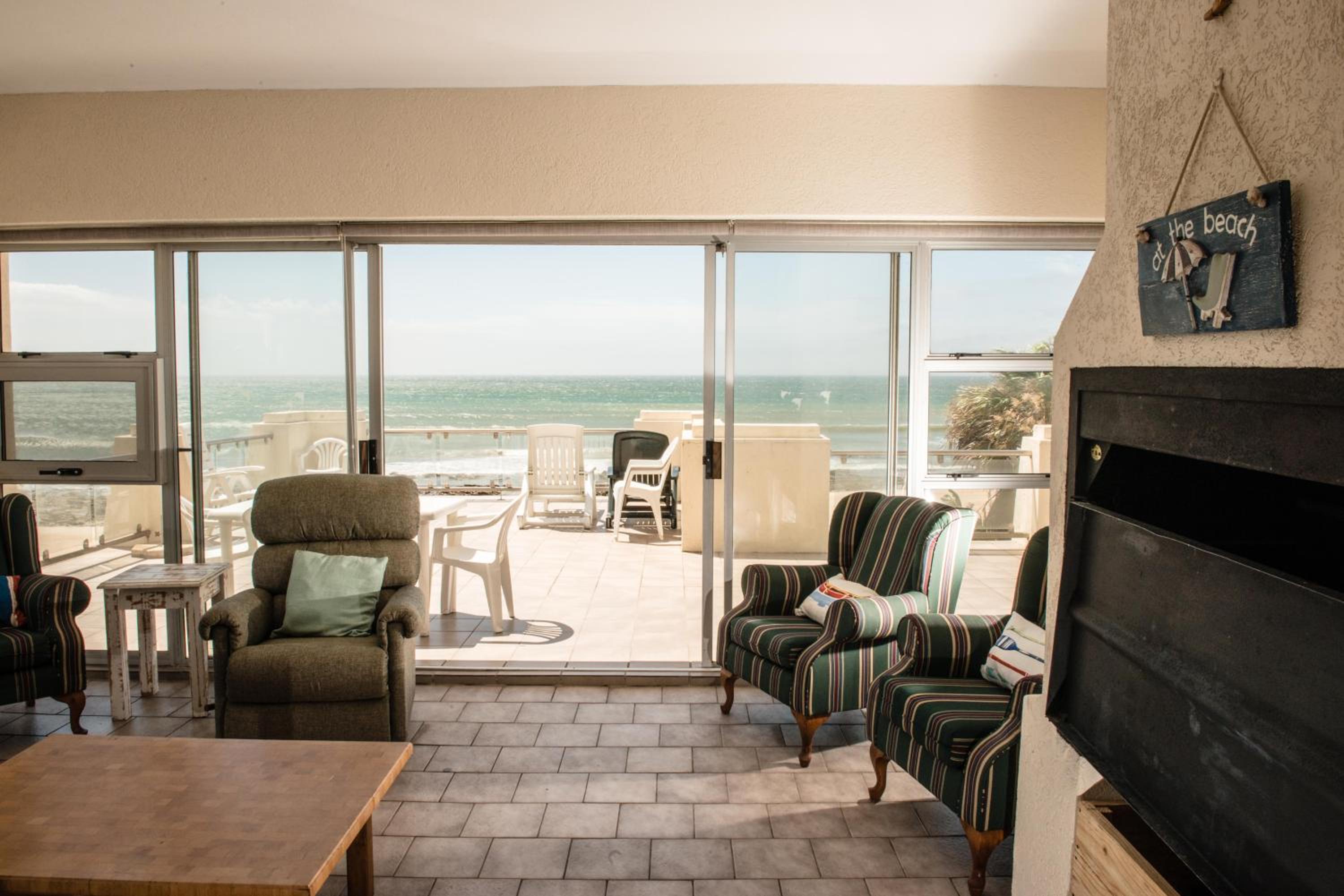 Seashells Condo