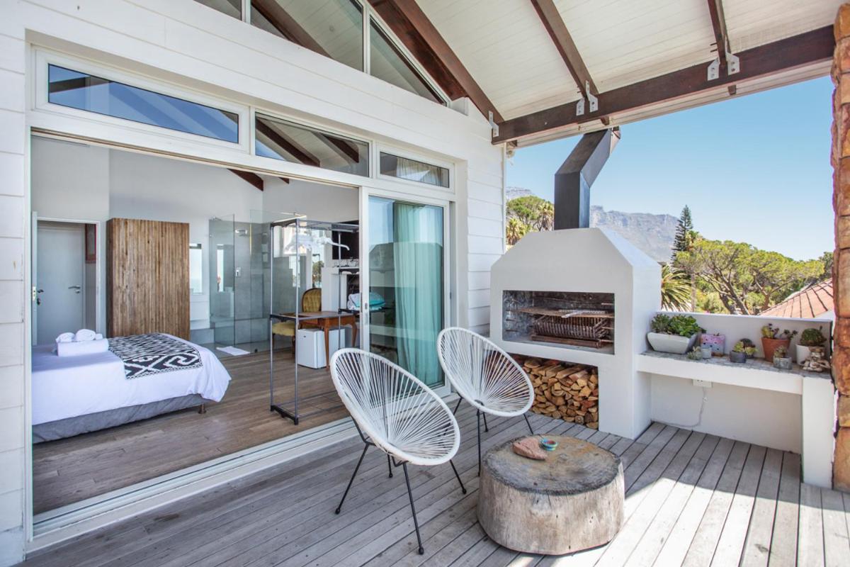 Far Horizons Camps Bay