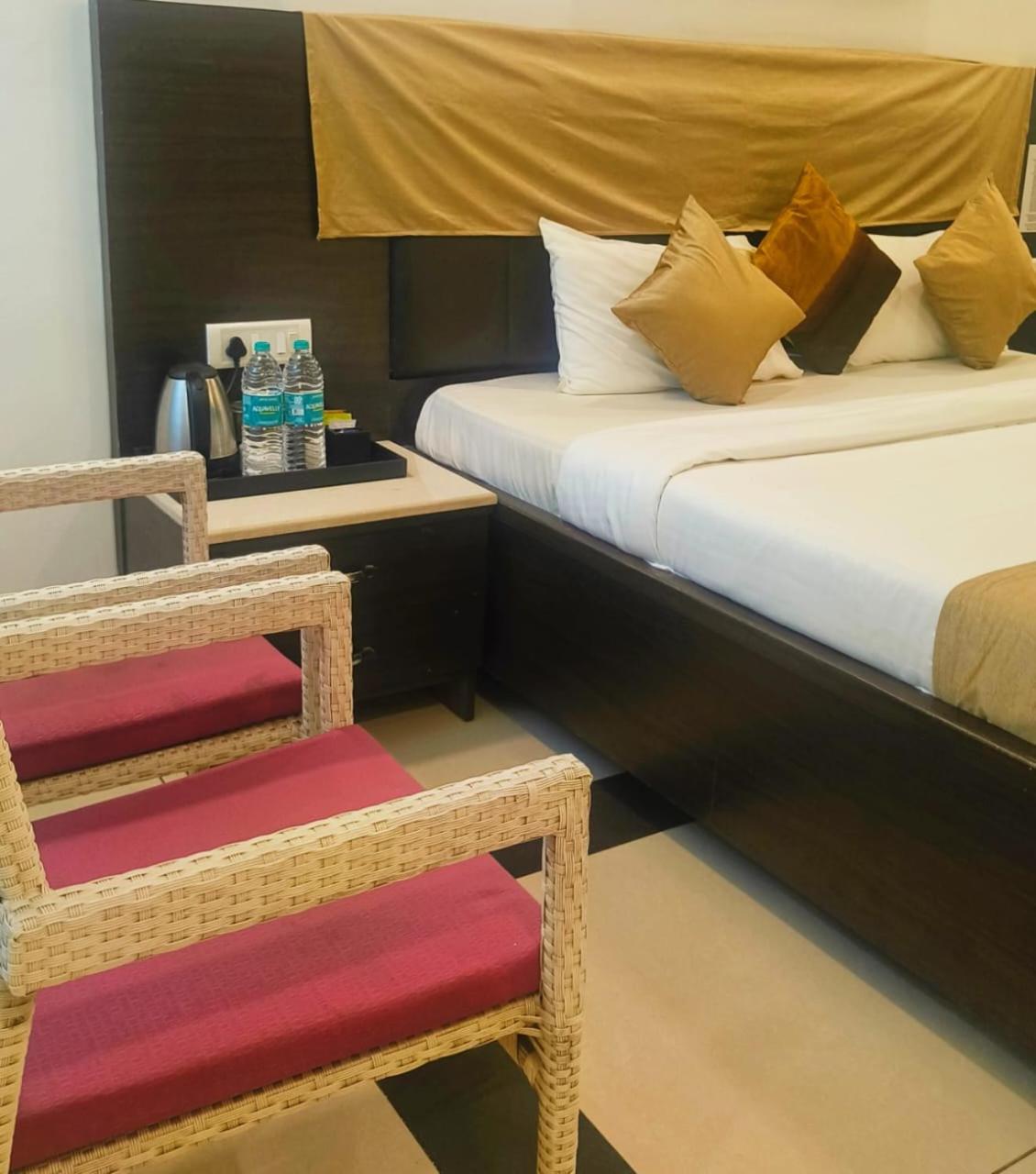 Maitree Beach Resort