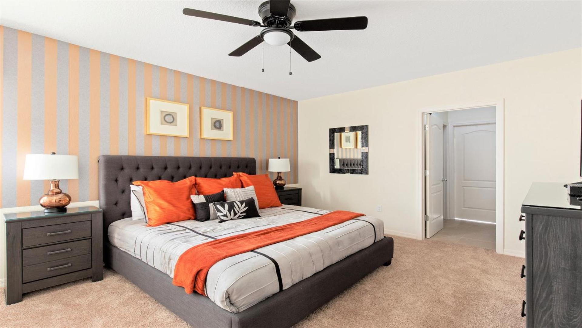Solterra Resort Greenview Villa 5227