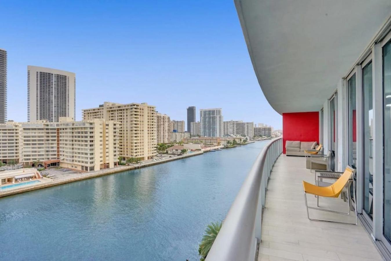 Awesome Ocean View Modern Condo Pool Shuttle view 5