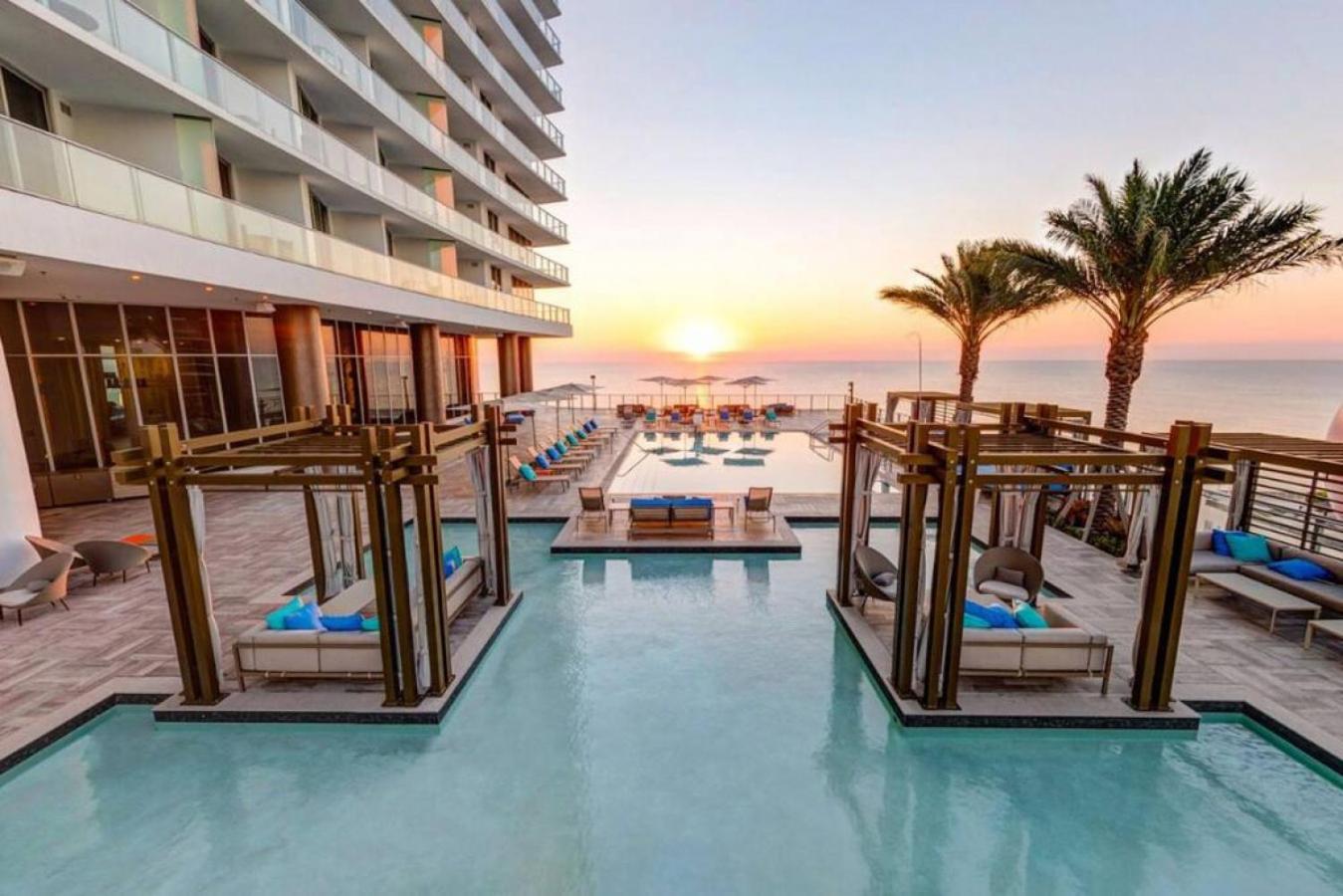 Luxury 2BR 2BA Water Front in Hyde Beach Resort view 2