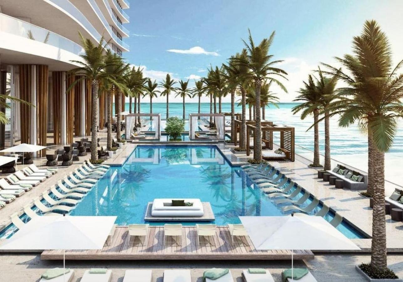 Luxury 2BR 2BA Water Front in Hyde Beach Resort view 5