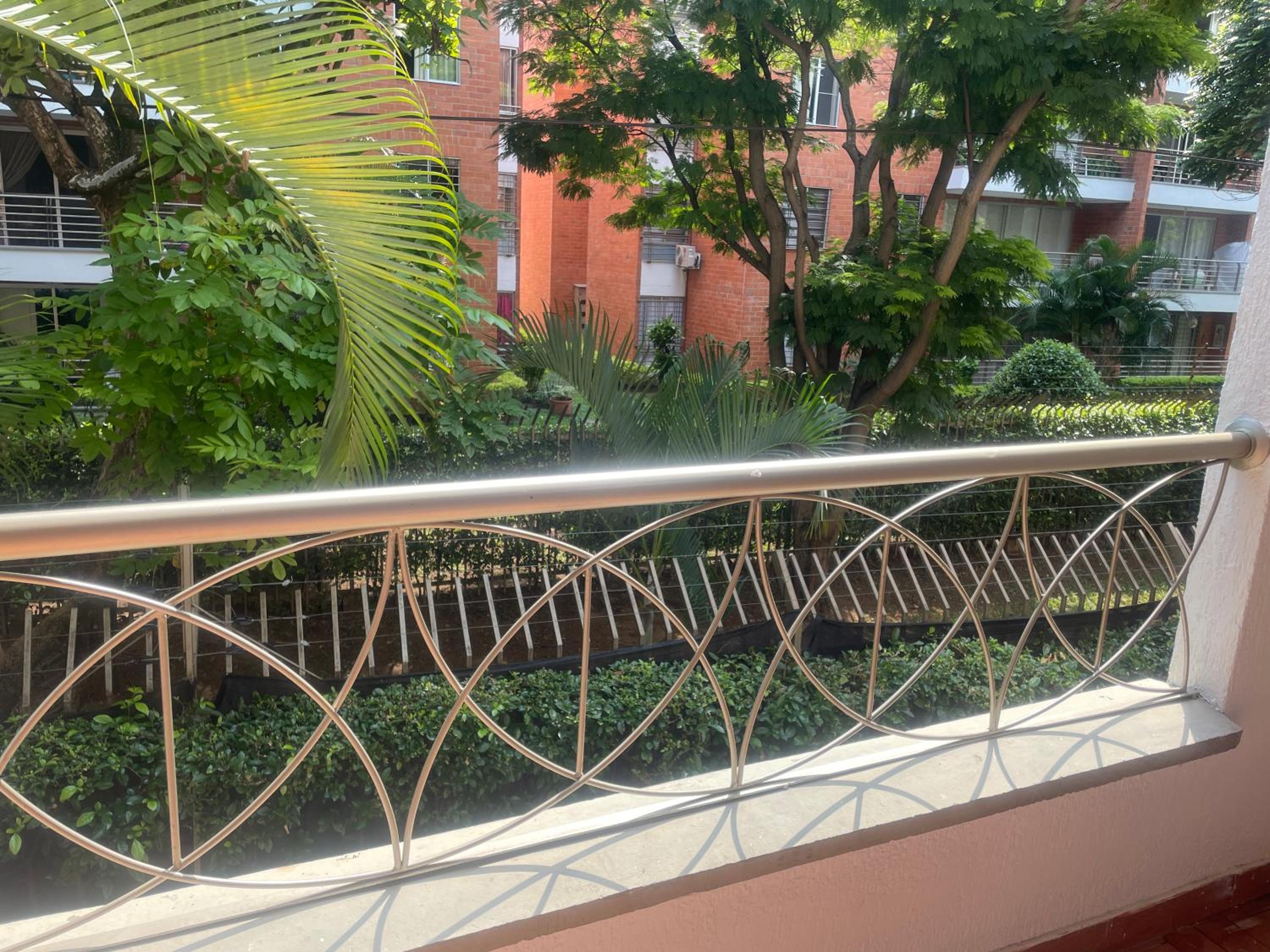 Confortable apartamento sur de Cali