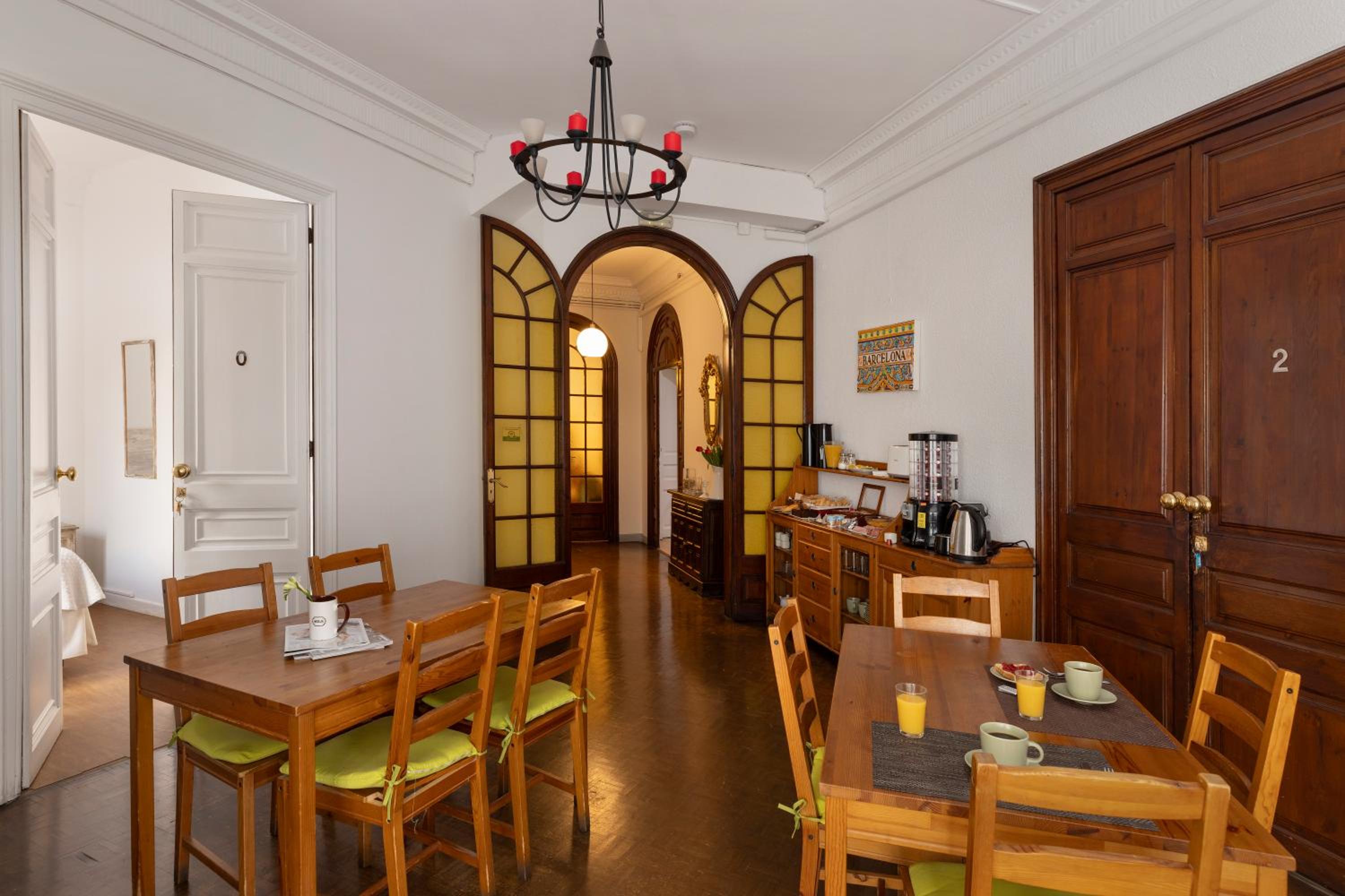 Ally's Bed&Breakfast,