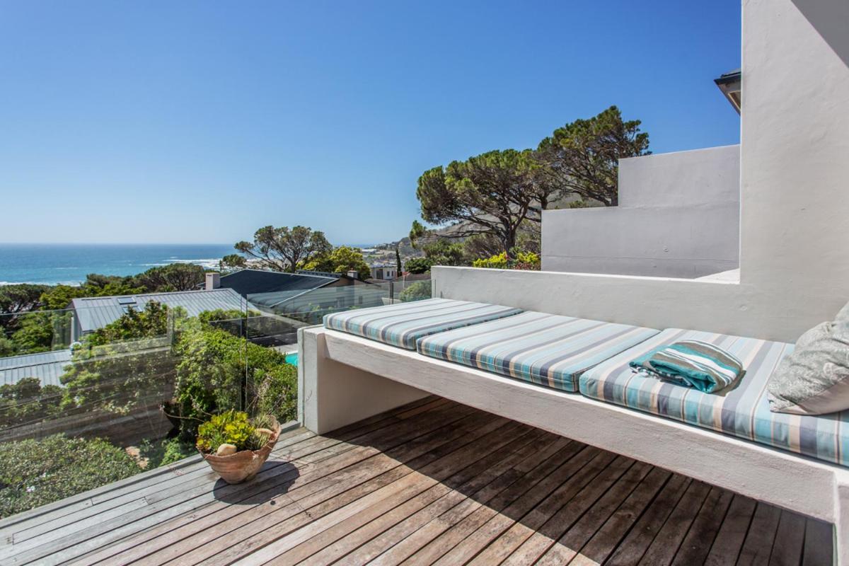 Far Horizons Camps Bay