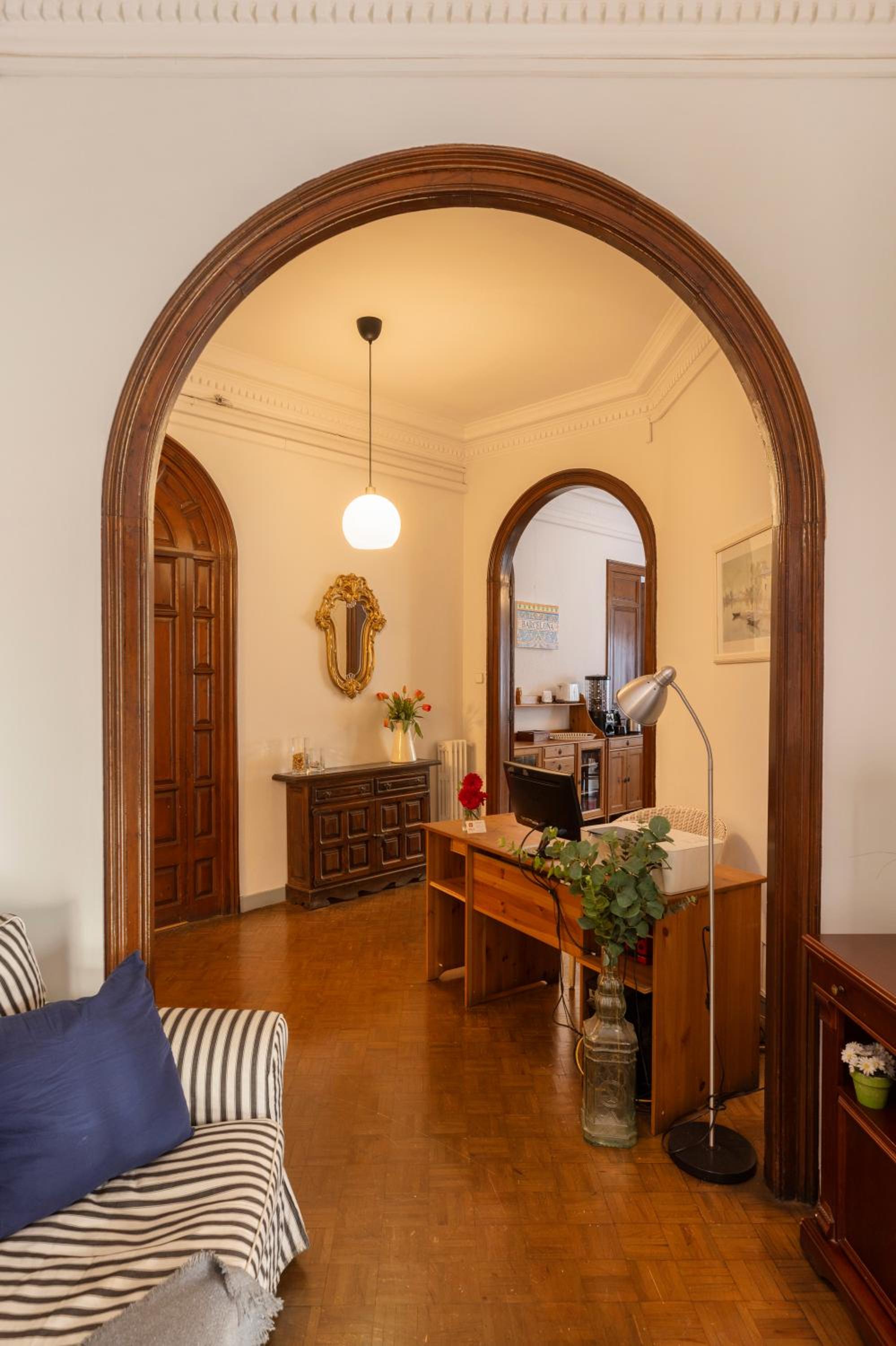 Ally's Bed&Breakfast,