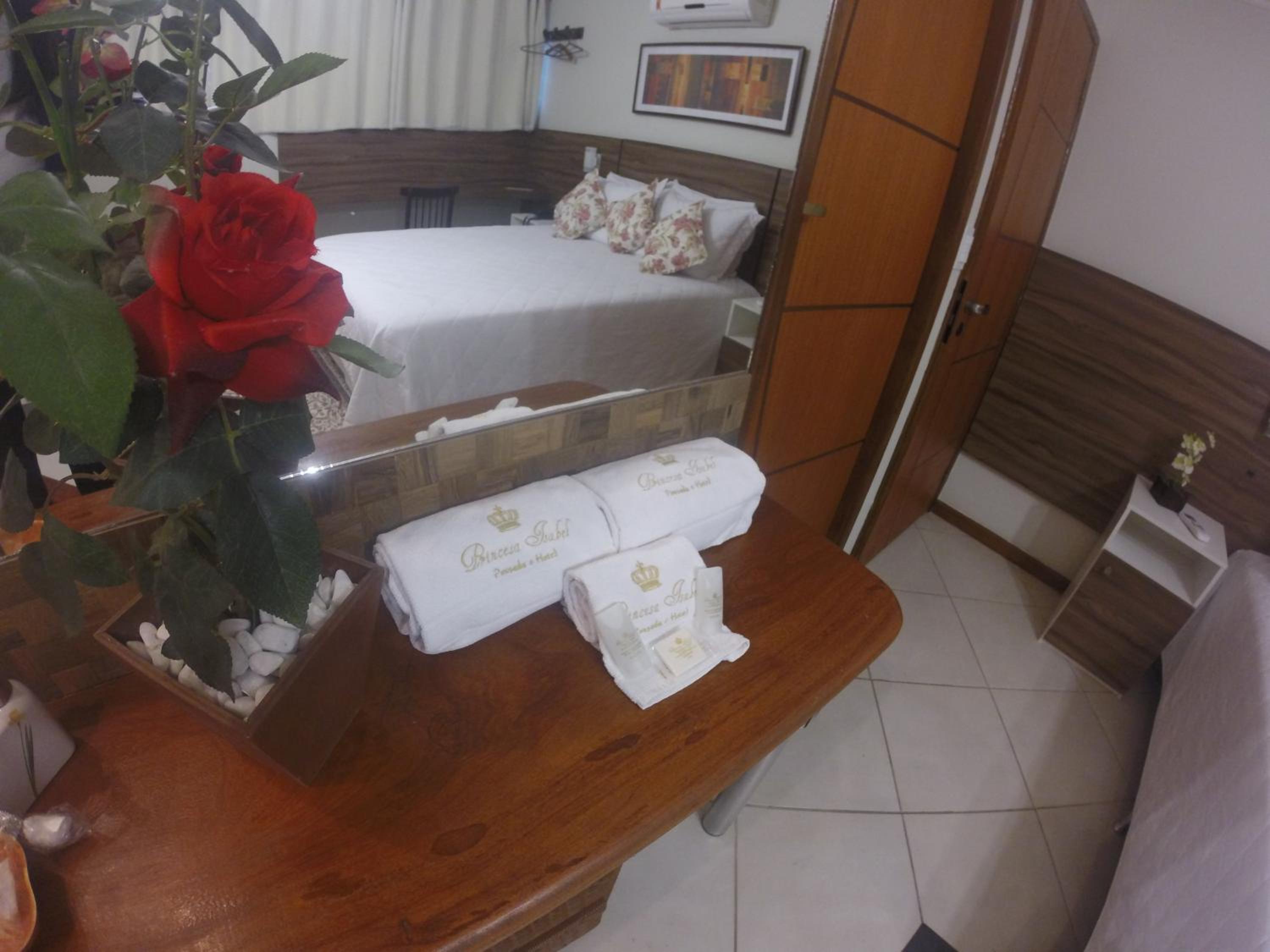 Princesa Isabel Pousada e Hotel – Dom Pedro