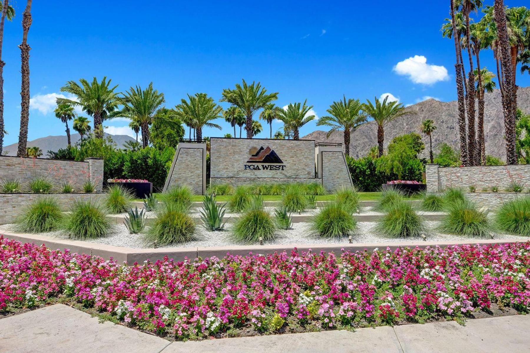 PGA124, Signature at PGA West