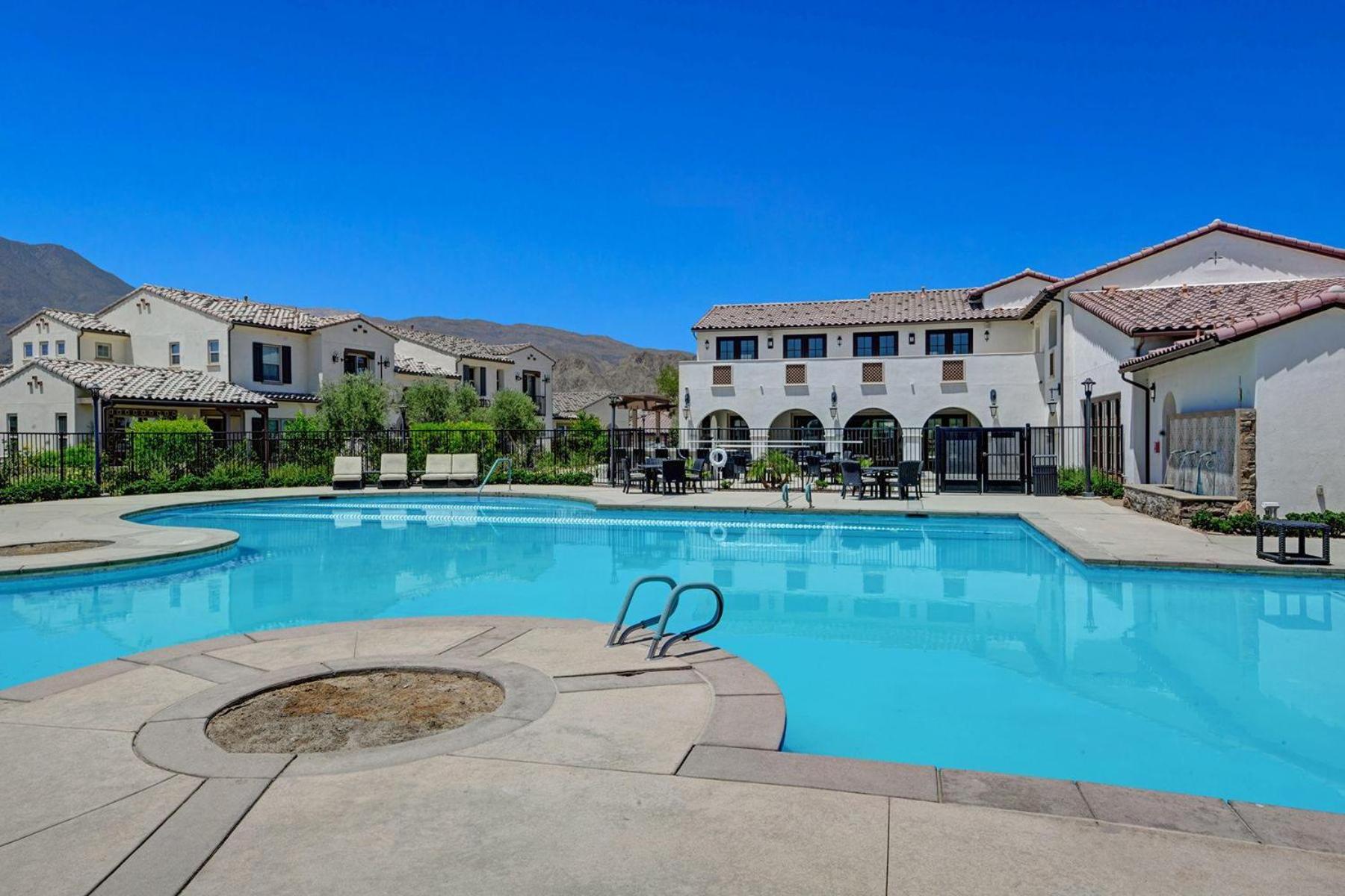 PGA124, Signature at PGA West