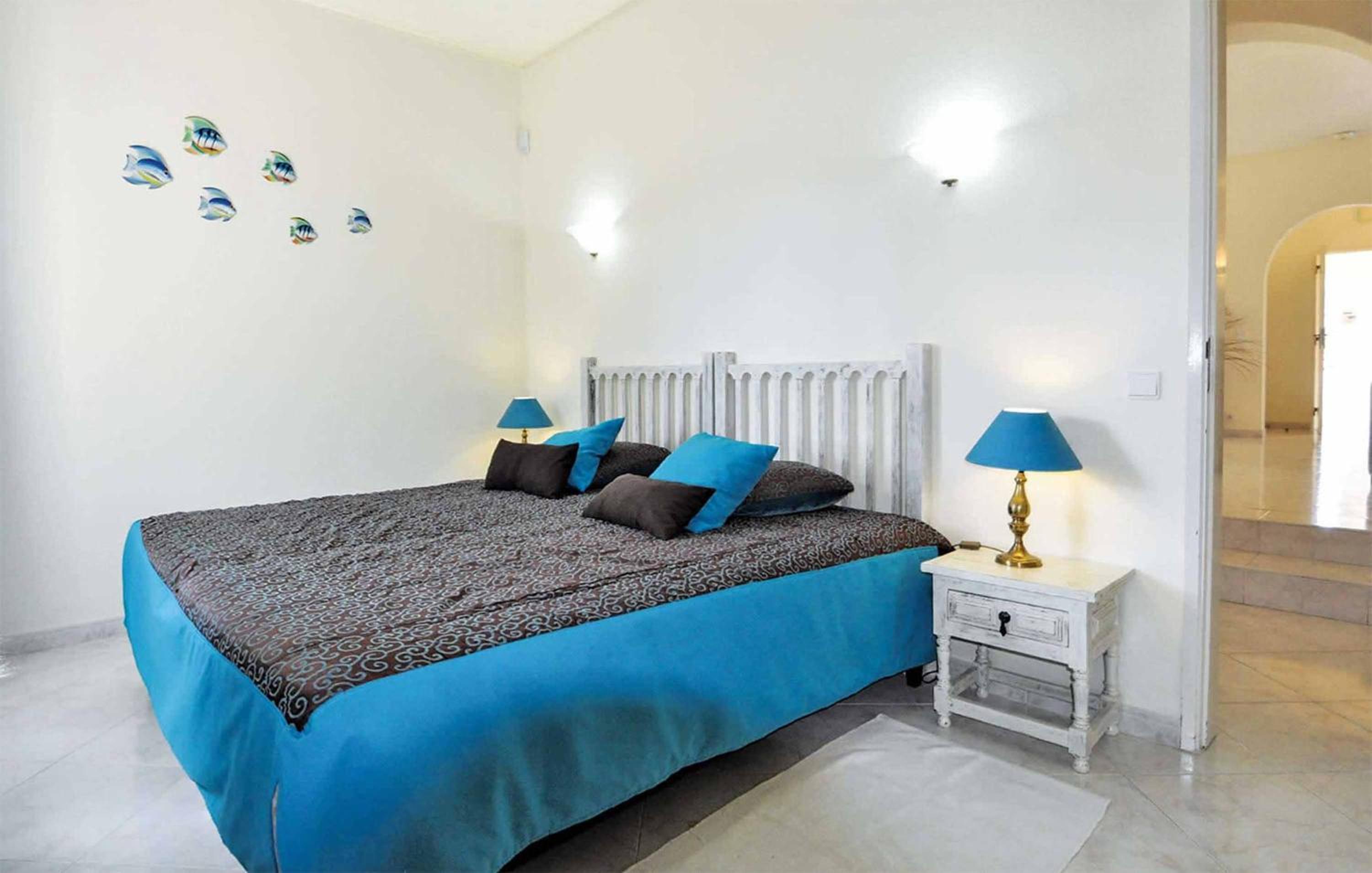 Villa Holly view 4