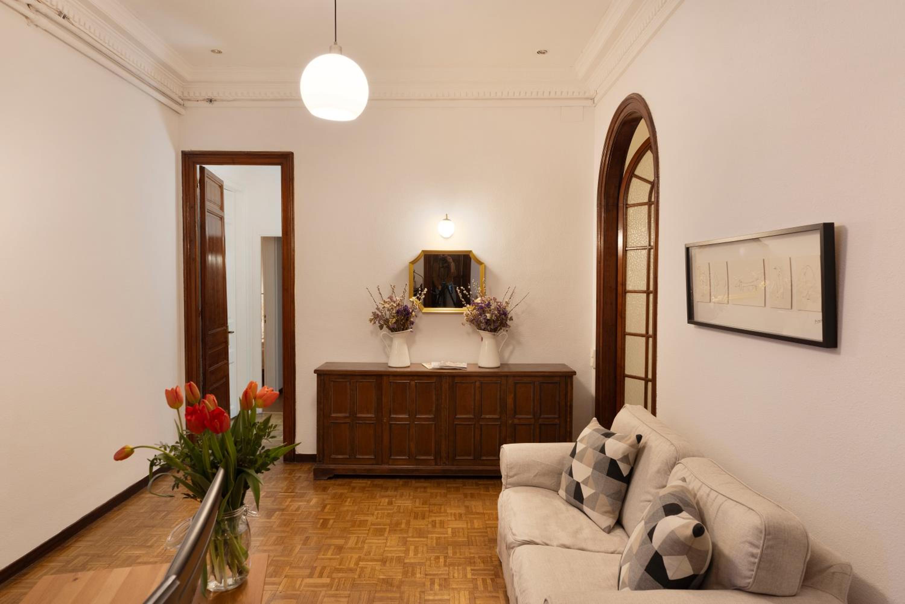Ally's Bed&Breakfast,