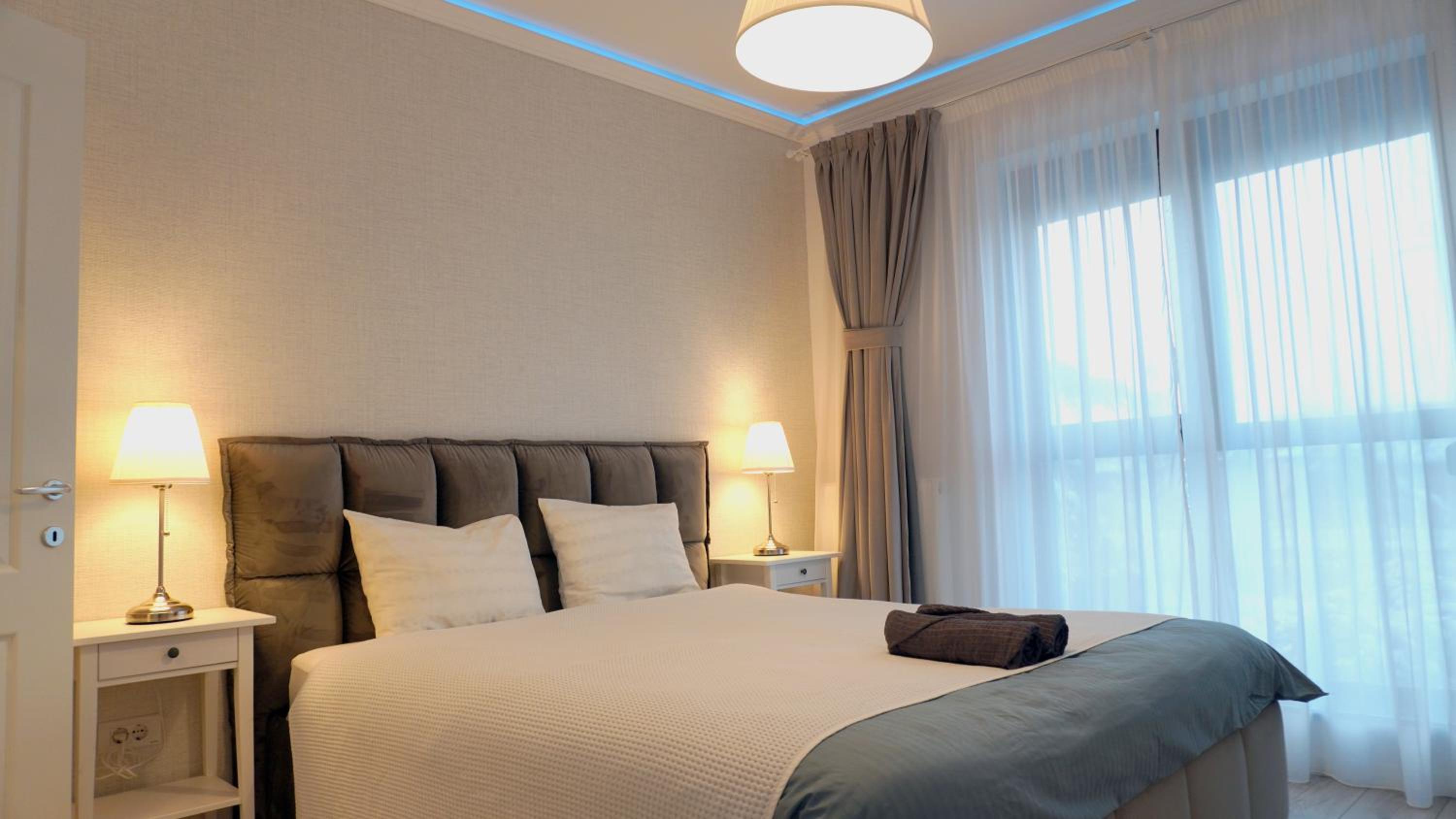 Apartament Elite Fundeni sector 2