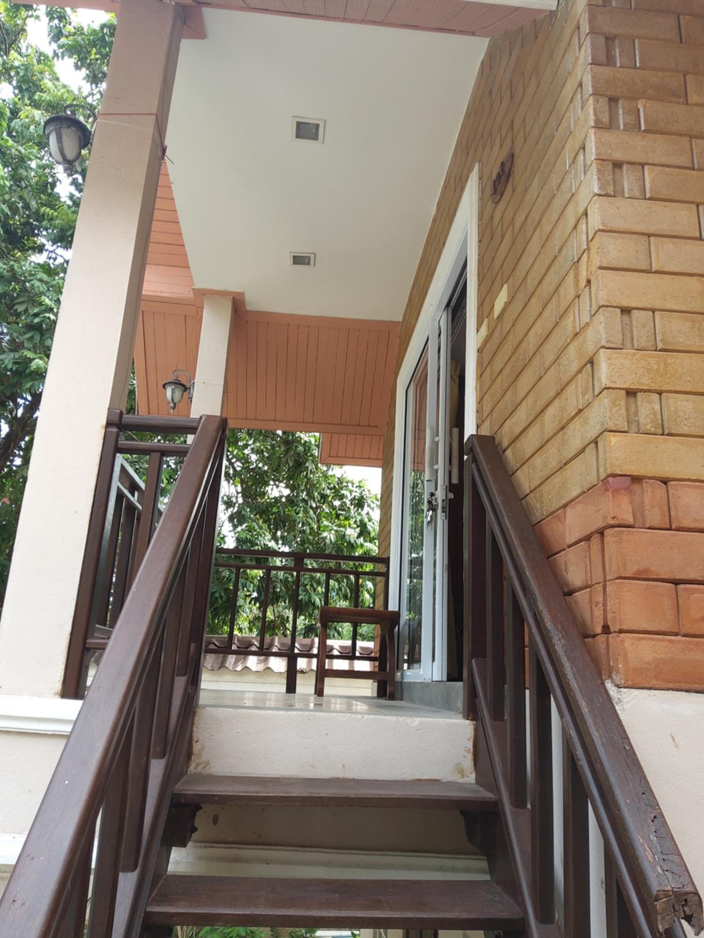 Wilai Villa Lamai, Lamai, Thailand - 3