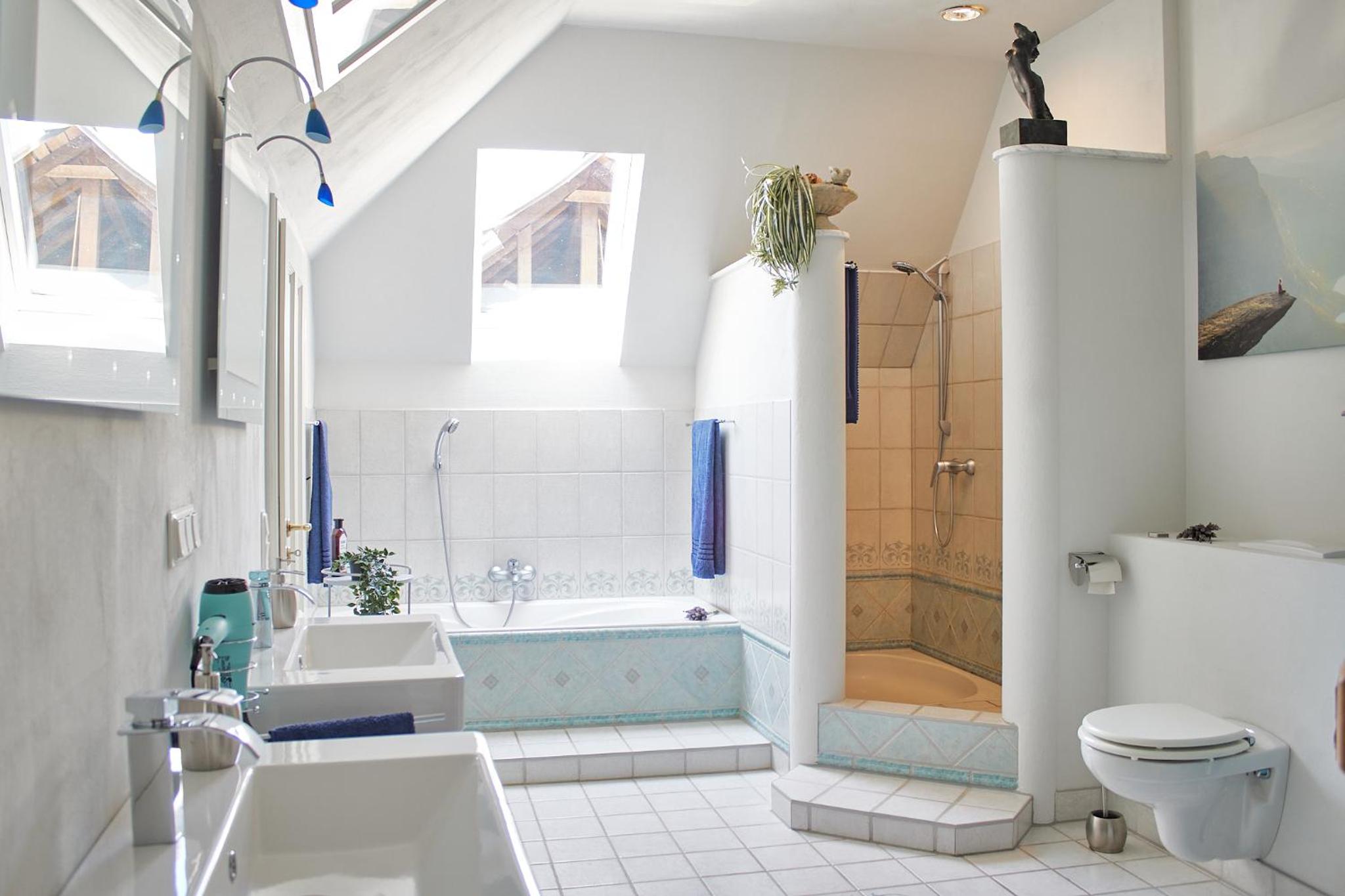 Ferienwohnung am Dorfbrunnen