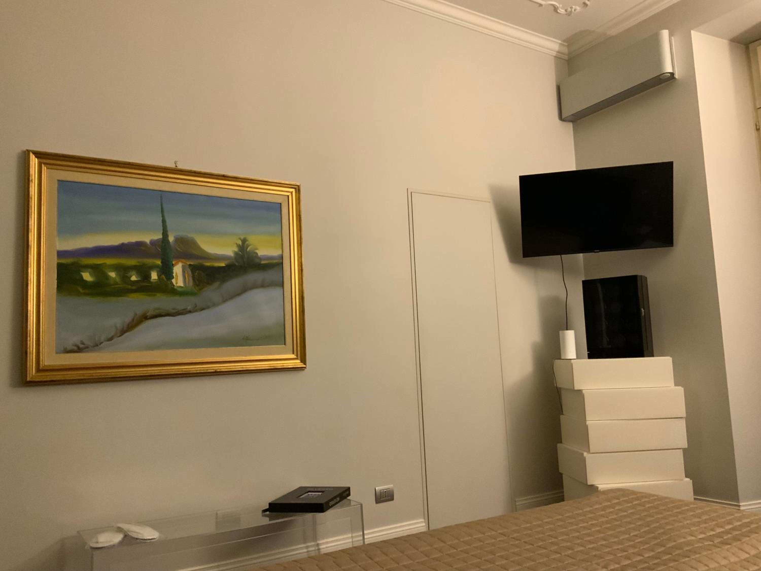 A casa di Pelé suite photo 5