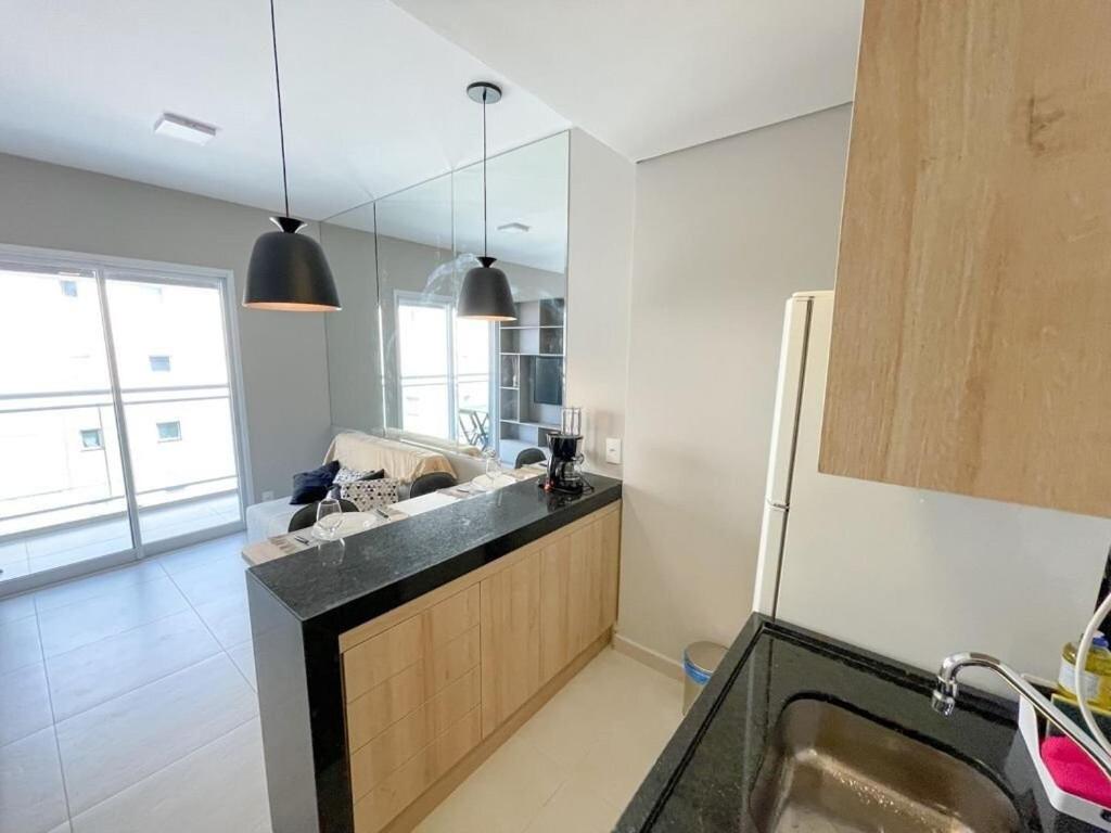 Condomínio Residencial Duo JK Sky - São José do Rio Preto