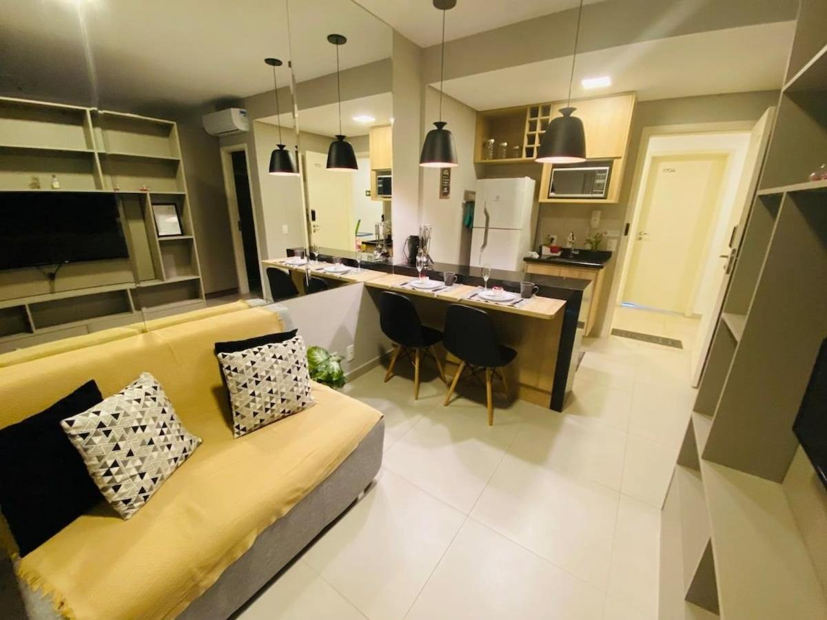 Condomínio Residencial Duo JK Sky - São José do Rio Preto
