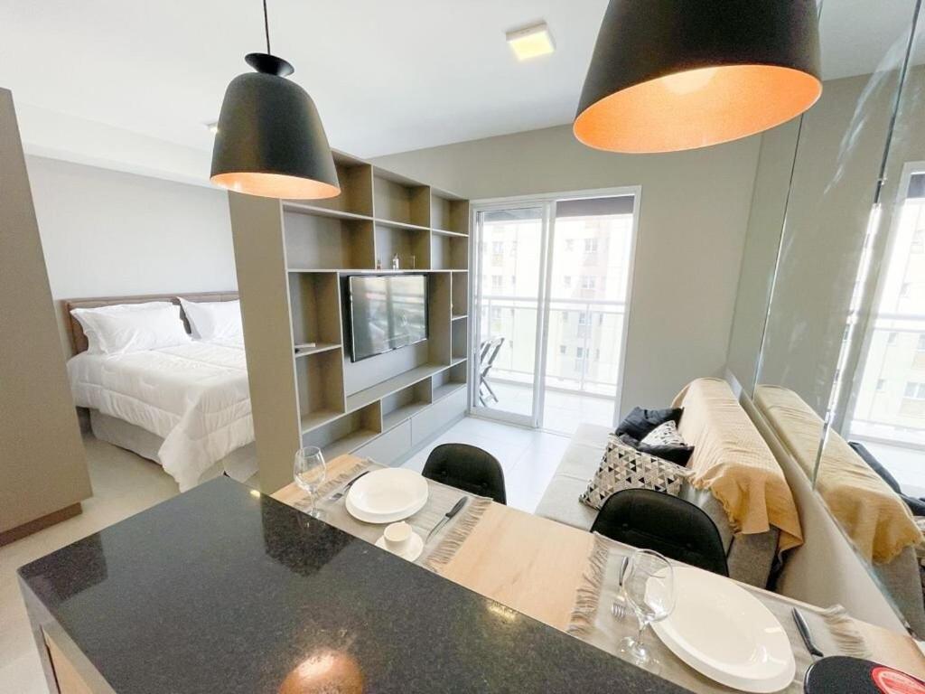 Condomínio Residencial Duo JK Sky - São José do Rio Preto
