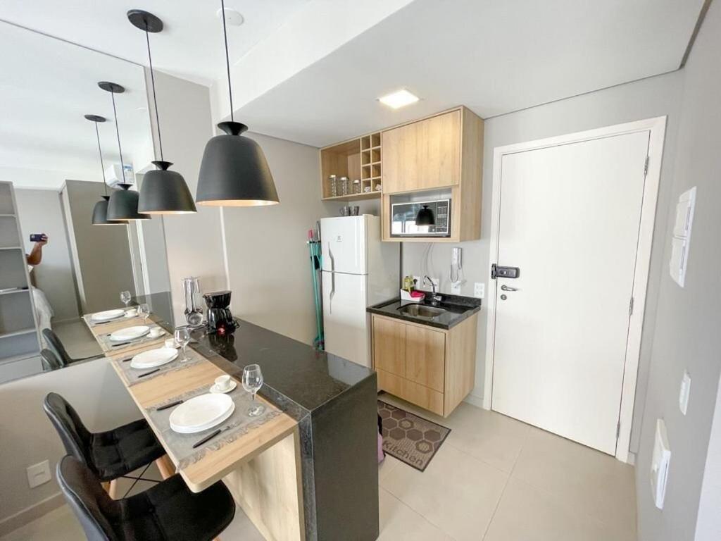 Condomínio Residencial Duo JK Sky - São José do Rio Preto