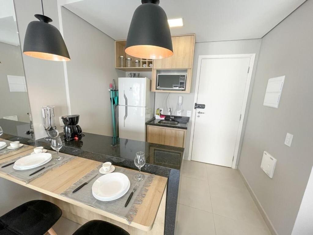 Condomínio Residencial Duo JK Sky - São José do Rio Preto
