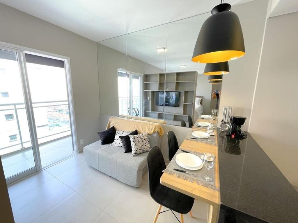Condomínio Residencial Duo JK Sky - São José do Rio Preto