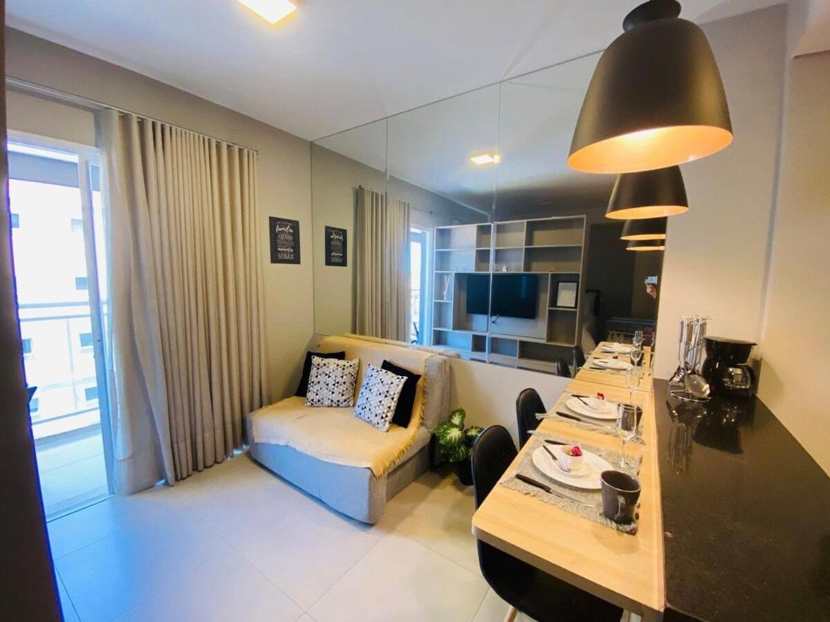 Condomínio Residencial Duo JK Sky - São José do Rio Preto