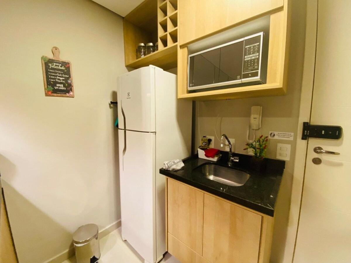 Condomínio Residencial Duo JK Sky - São José do Rio Preto