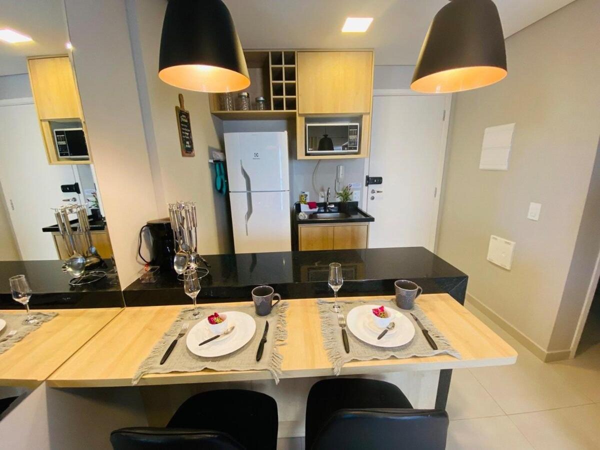 Condomínio Residencial Duo JK Sky - São José do Rio Preto