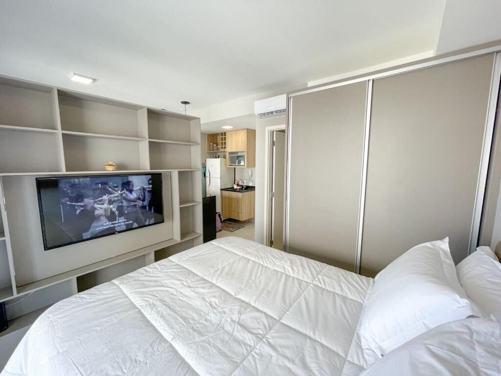 Condomínio Residencial Duo JK Sky - São José do Rio Preto