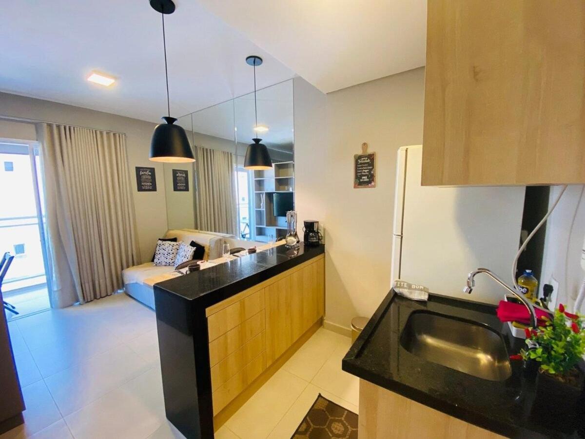 Condomínio Residencial Duo JK Sky - São José do Rio Preto