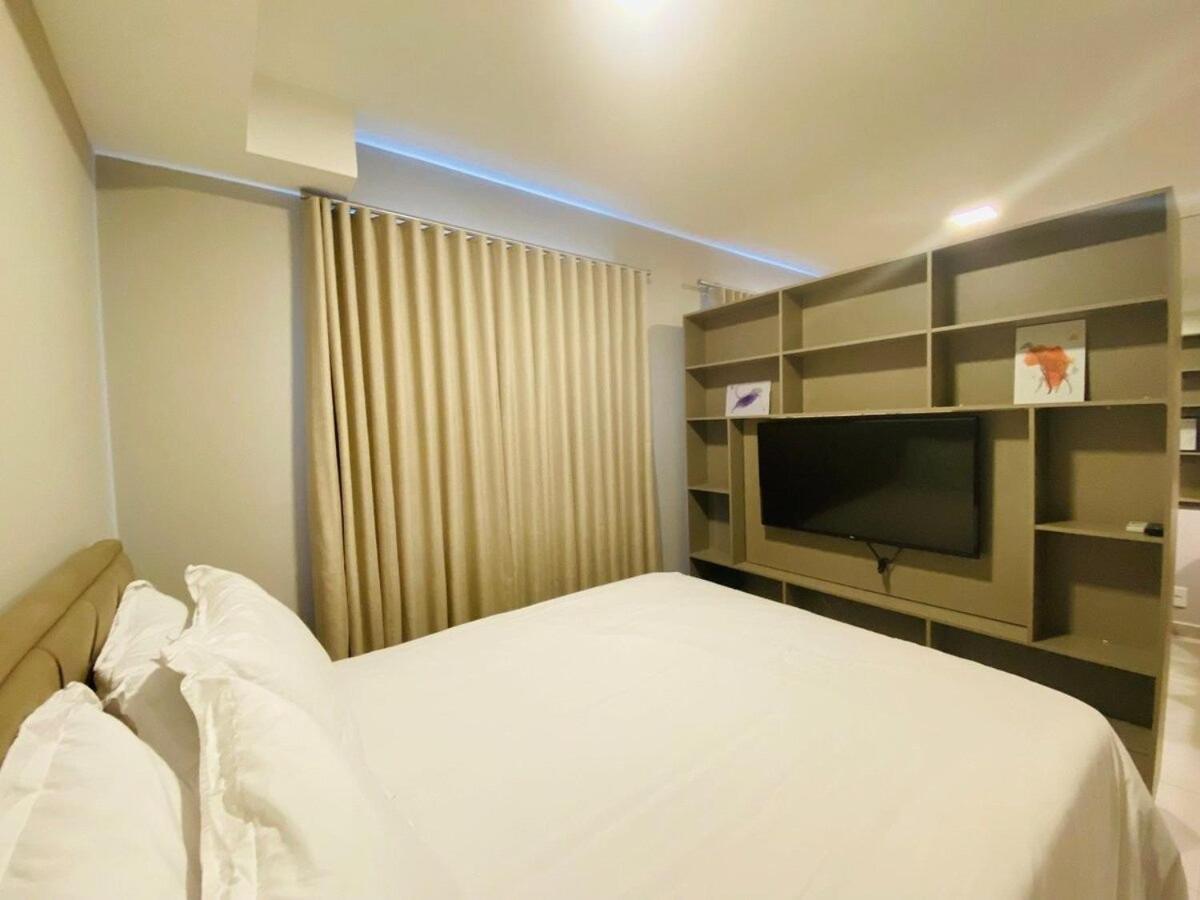 Condomínio Residencial Duo JK Sky - São José do Rio Preto