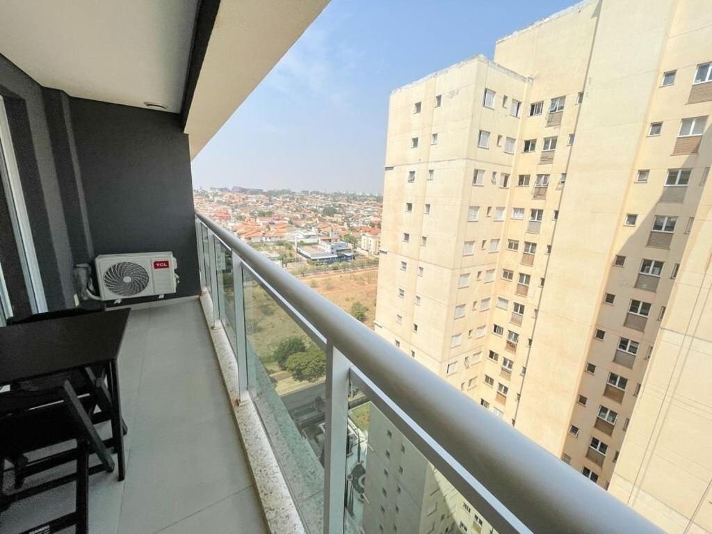 Condomínio Residencial Duo JK Sky - São José do Rio Preto