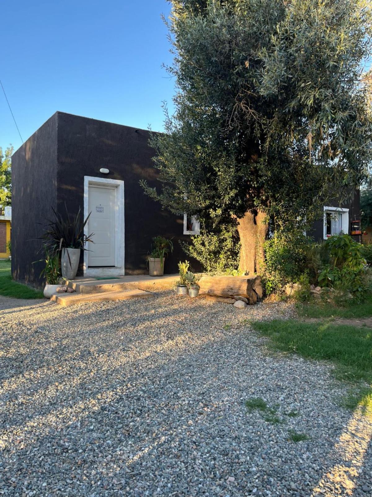 Casa Villa Alba Carpinteria