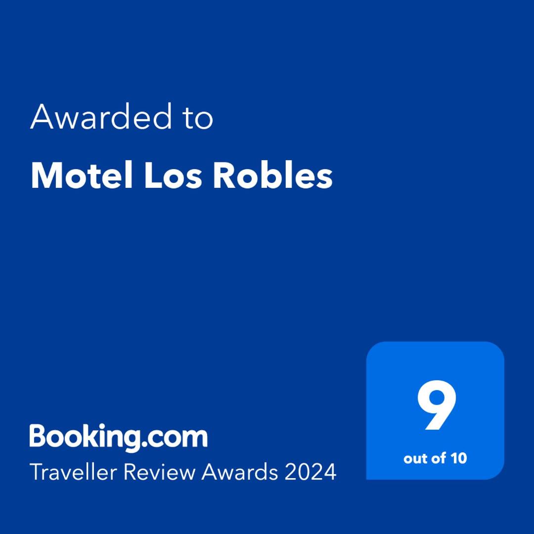 Motel Los Robles