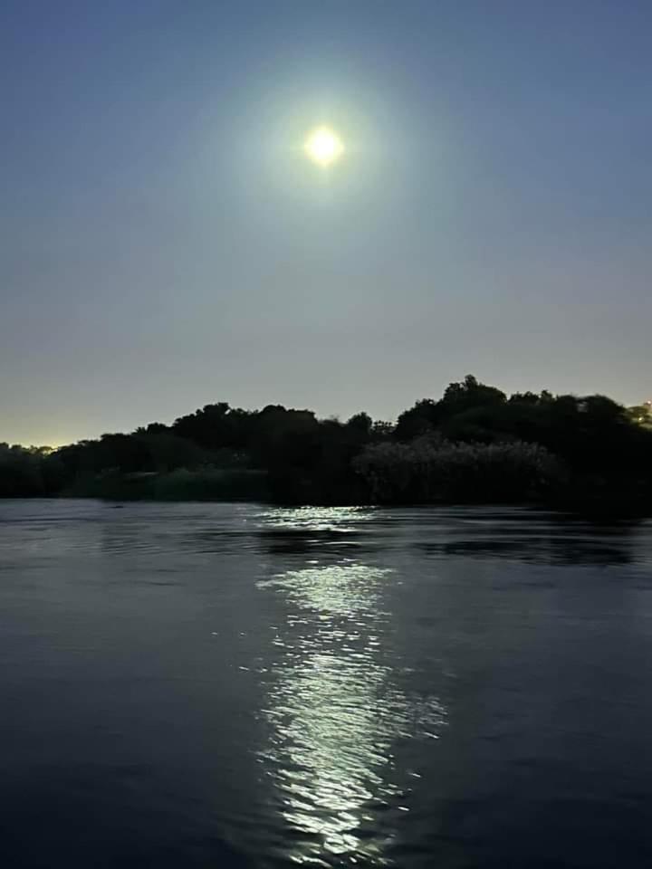 Nile Felucca Adventure