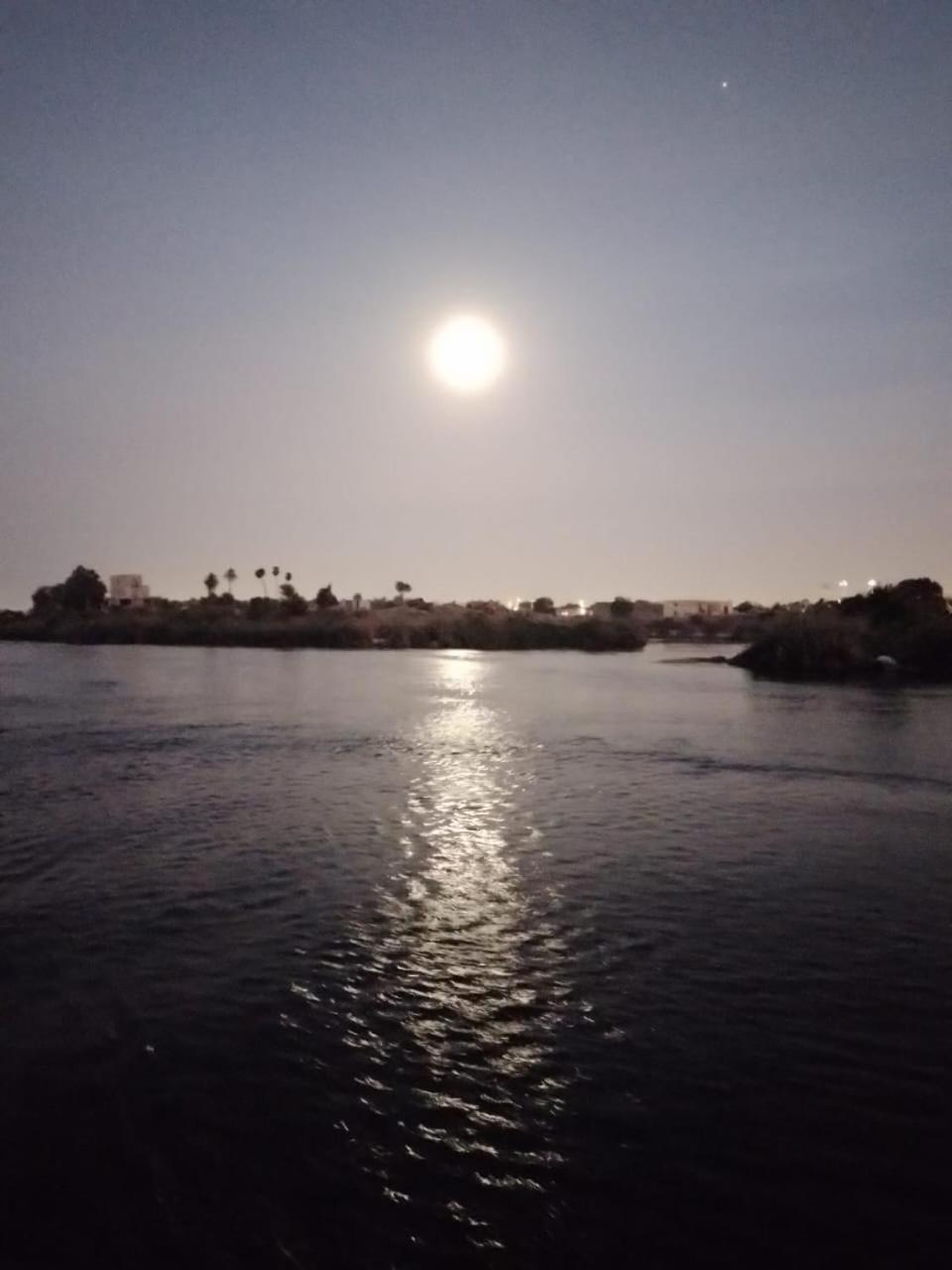 Nile Felucca Adventure
