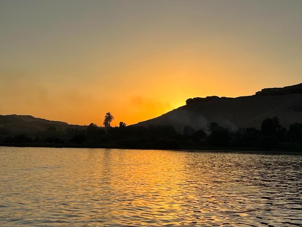 Nile Felucca Adventure