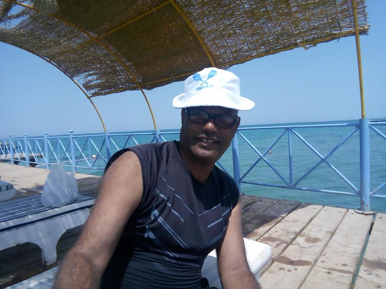Nile Felucca Adventure